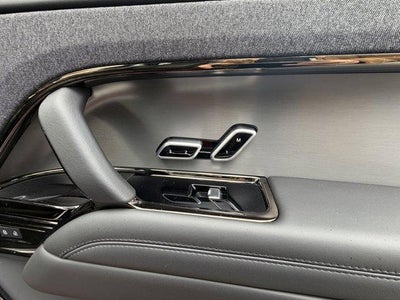 2024 Land Rover Range Rover Sport SE