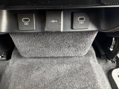 2024 Land Rover Range Rover Sport SE