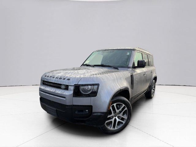 2024 Land Rover Defender X-Dynamic SE