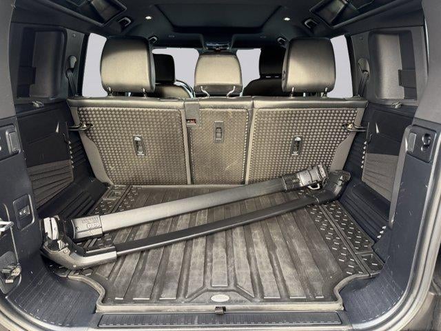 2024 Land Rover Defender X-Dynamic SE