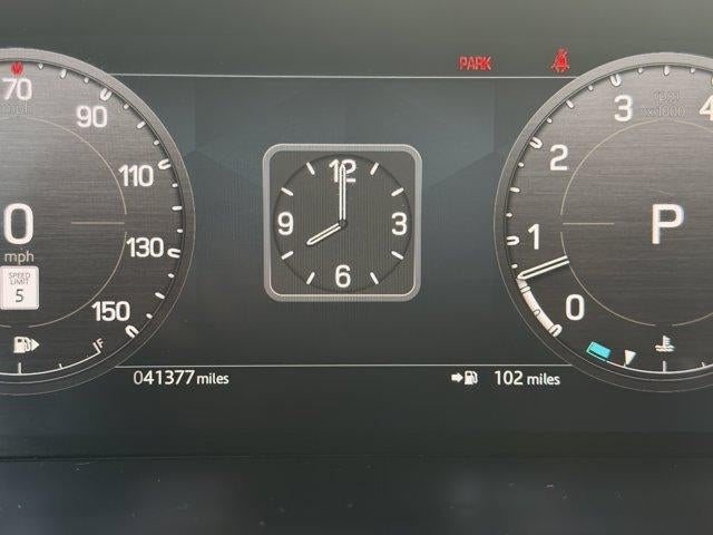 2024 Land Rover Defender X-Dynamic SE