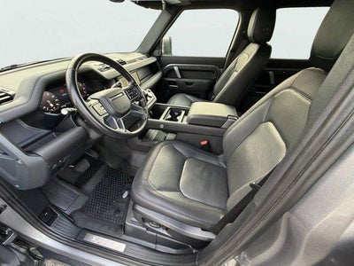 2024 Land Rover Defender X-Dynamic SE