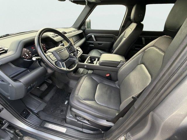 2024 Land Rover Defender X-Dynamic SE