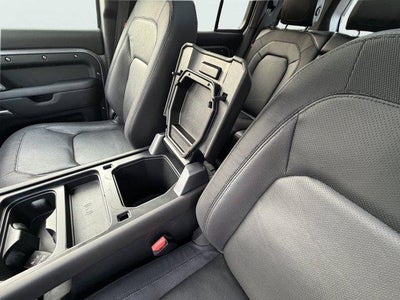 2024 Land Rover Defender X-Dynamic SE