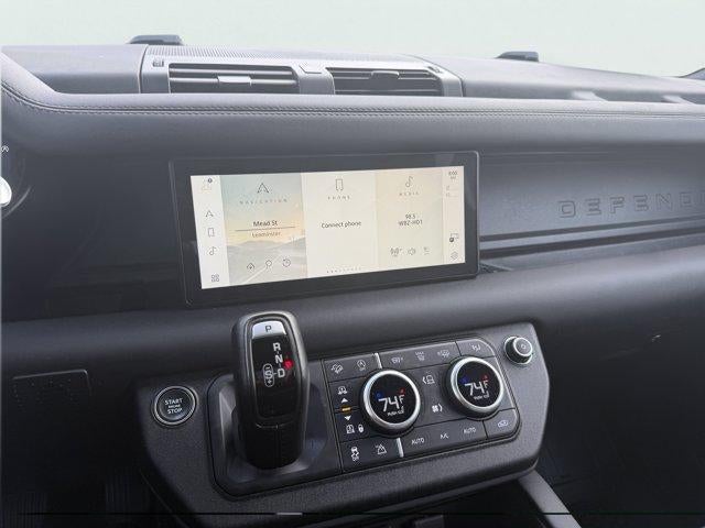 2024 Land Rover Defender X-Dynamic SE