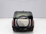 2024 Land Rover Defender X-Dynamic SE
