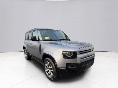 2024 Land Rover Defender X-Dynamic SE