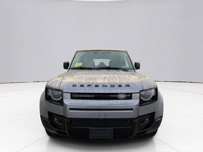 2024 Land Rover Defender X-Dynamic SE