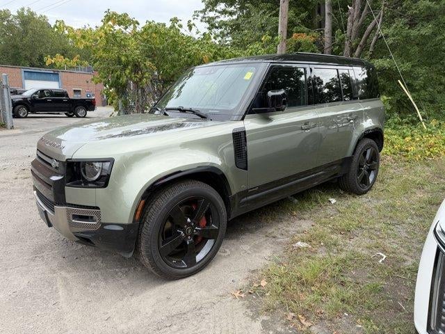 2021 Land Rover Defender X
