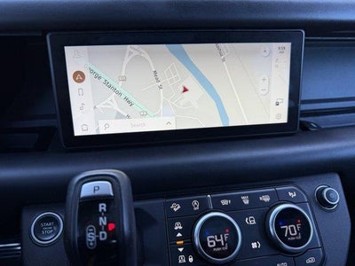 2021 Land Rover Defender X