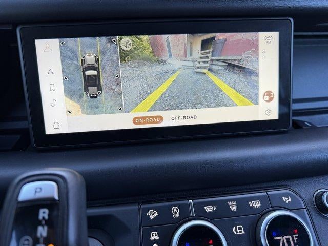 2021 Land Rover Defender X