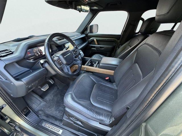 2021 Land Rover Defender X
