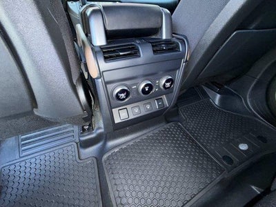 2021 Land Rover Defender X