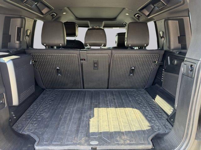 2021 Land Rover Defender X