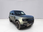 2021 Land Rover Defender X