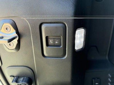 2021 Land Rover Defender X