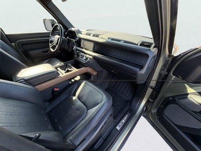 2021 Land Rover Defender X