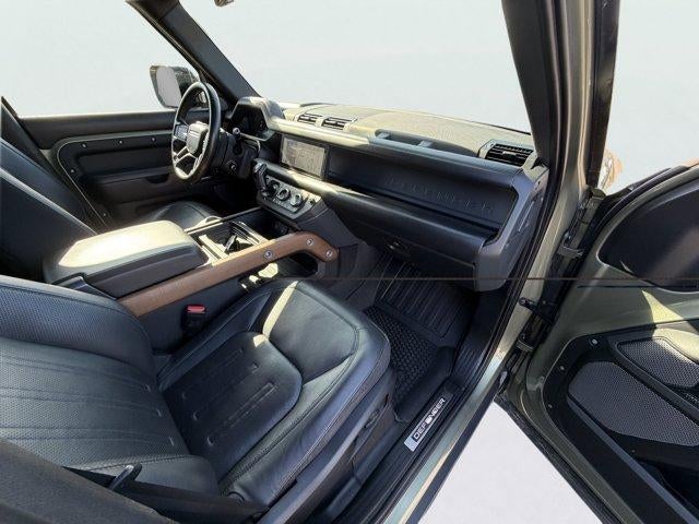 2021 Land Rover Defender X