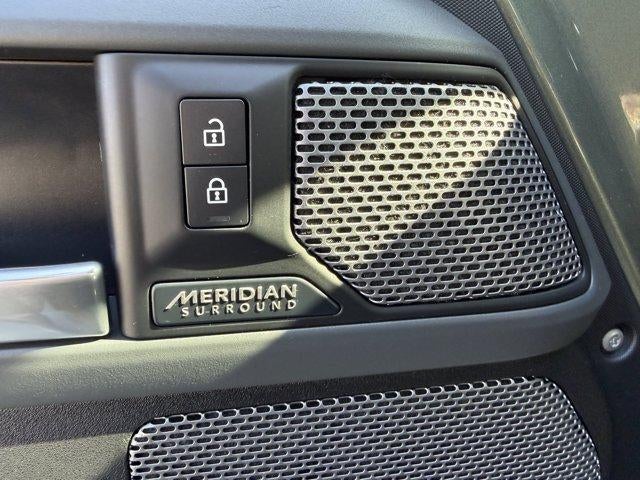 2021 Land Rover Defender X