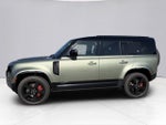 2021 Land Rover Defender X
