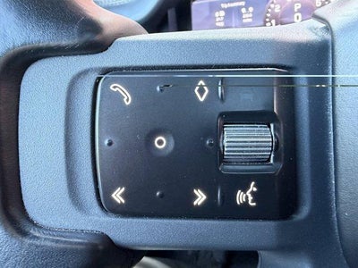 2021 Land Rover Defender X
