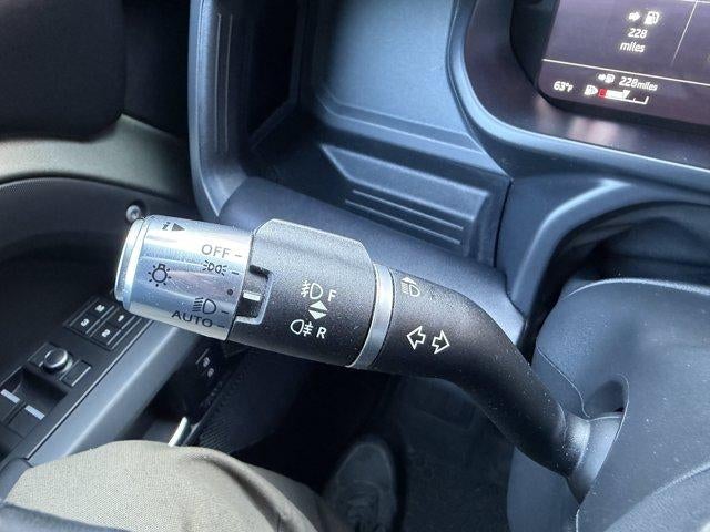 2021 Land Rover Defender X