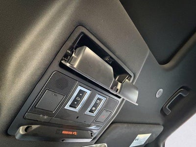 2021 Land Rover Defender X