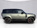 2021 Land Rover Defender X