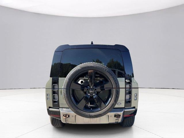 2021 Land Rover Defender X
