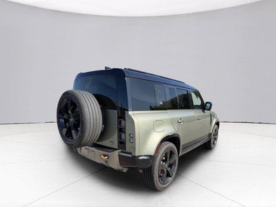 2021 Land Rover Defender X