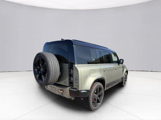 2021 Land Rover Defender X