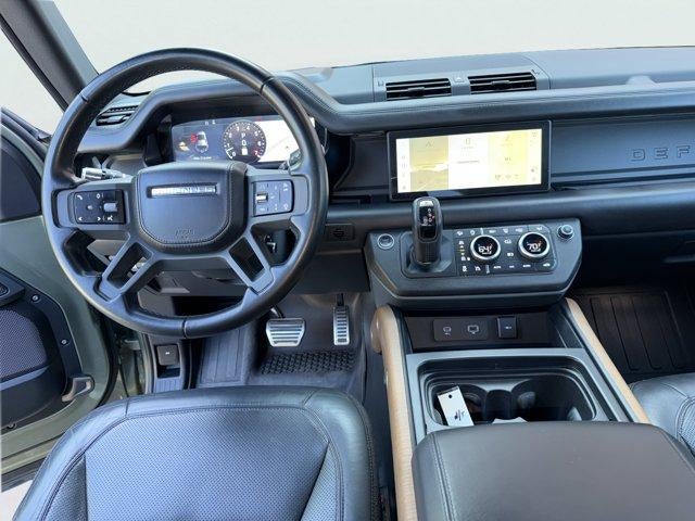2021 Land Rover Defender X