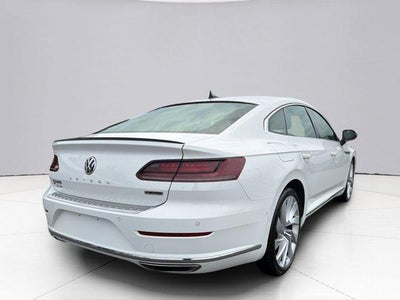 2020 Volkswagen Arteon SEL Premium R-Line