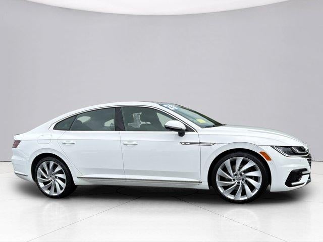 2020 Volkswagen Arteon SEL Premium R-Line