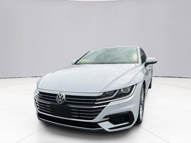 2020 Volkswagen Arteon SEL Premium R-Line