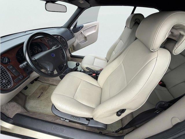 1998 Saab 900 SE