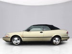1998 Saab 900 SE