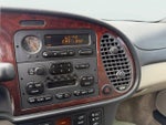 1998 Saab 900 SE