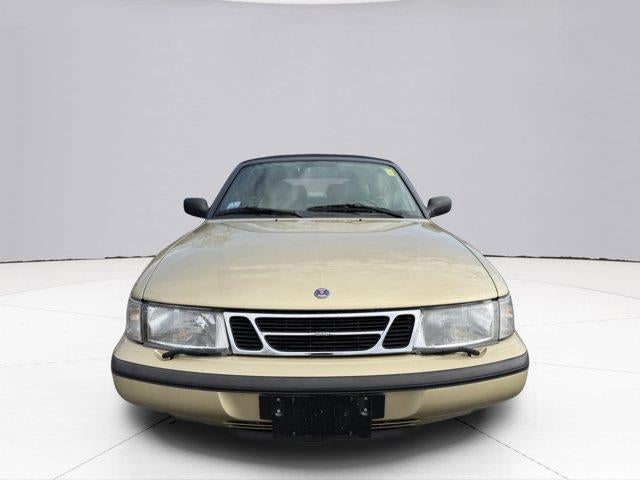 1998 Saab 900 SE