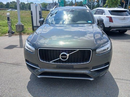 2018 Volvo XC90 Momentum