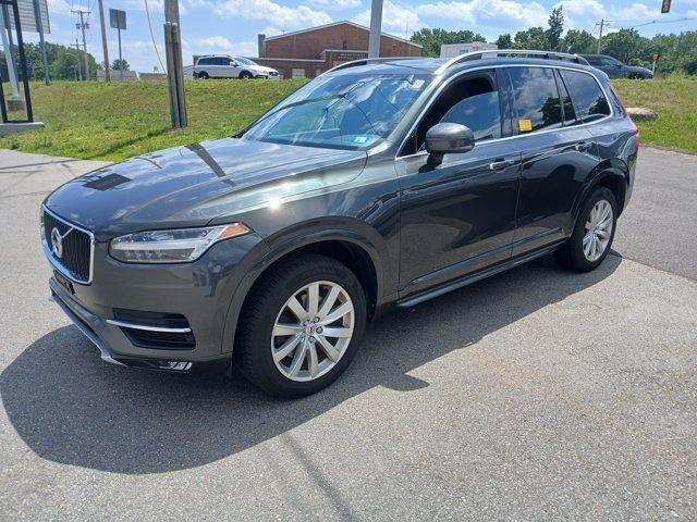 2018 Volvo XC90 Momentum