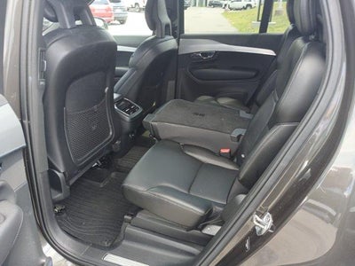 2018 Volvo XC90 Momentum