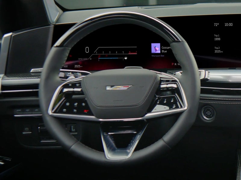 Durand Cadillac in Leominster MA