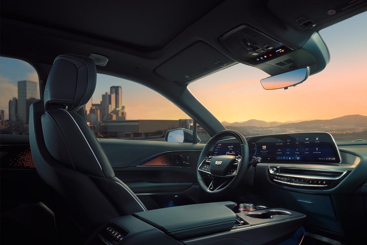 Durand Cadillac in Leominster MA