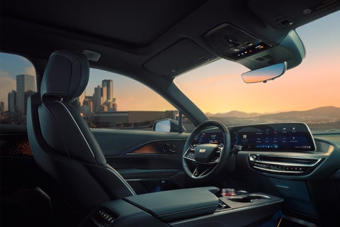 Durand Cadillac in Leominster MA