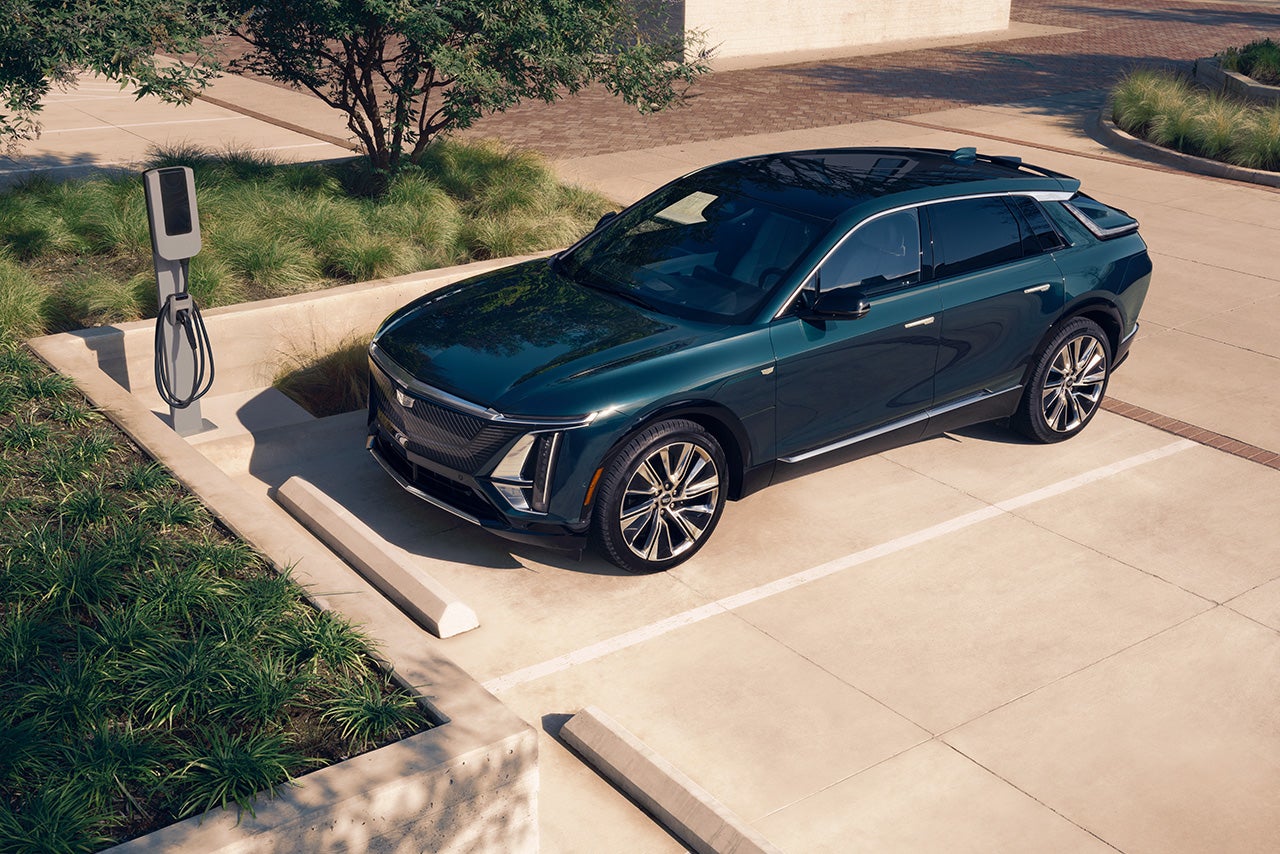 Durand Cadillac in Leominster MA