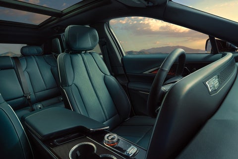 Durand Cadillac in Leominster MA