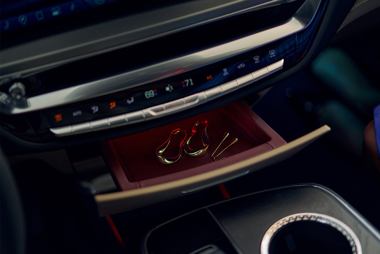 Durand Cadillac in Leominster MA