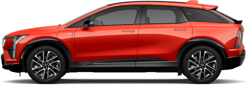 Durand Cadillac in Leominster MA