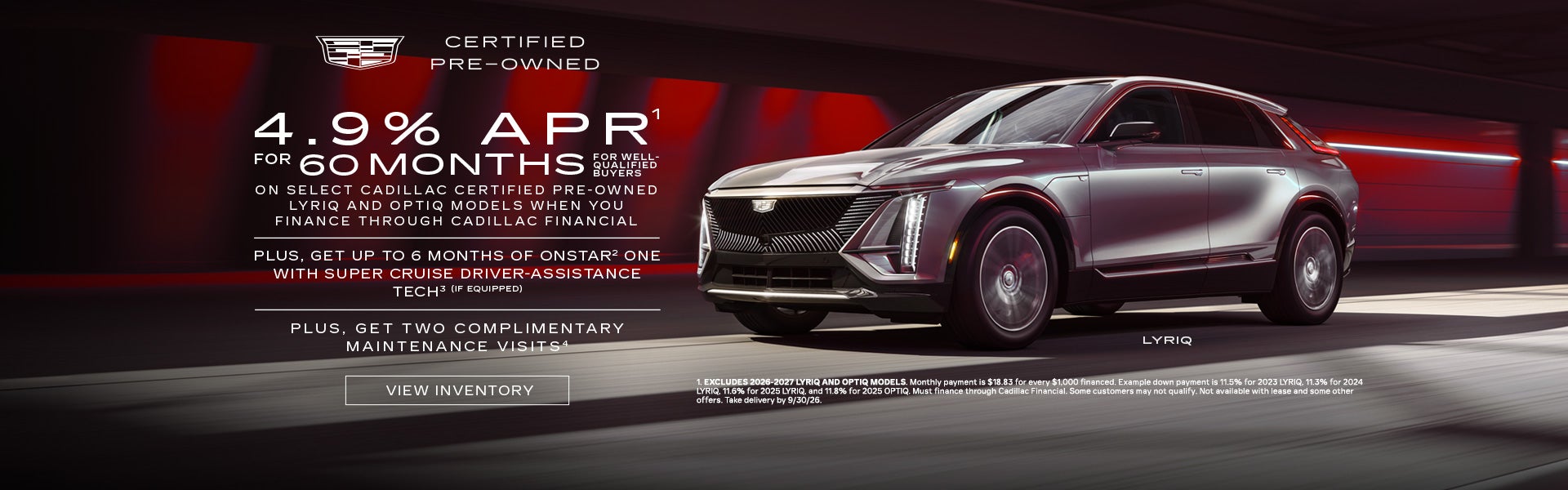Durand Cadillac in Leominster MA